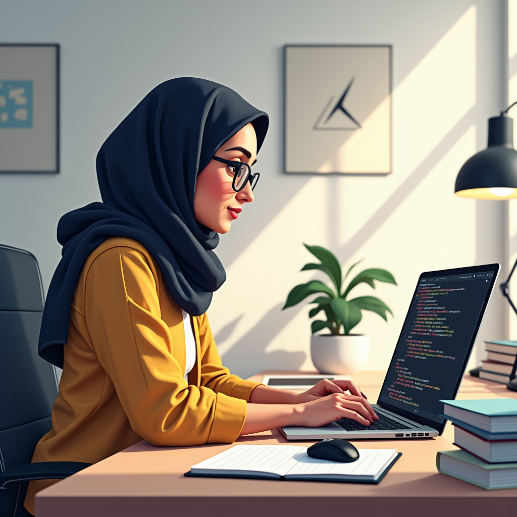 منيرة الزعبي